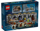 Zestaw klockow LEGO Harry Potter Zamek Hogwart: Zajecia z eliksirow 397 elementow (76431) (955555911947800) - Outlet - obraz 1