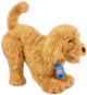 Інтерактивне цуценя Liniex My Fuzzy Friends Moji (5713396303994) (955555905852297) - Уцінка - зображення 2