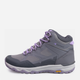 Жіночі черевики для трекінгу з мембраною Karrimor Spiral Mid Ladies weathertite K1071-GRY 38 (5UK) 23.5 см Сірі (5017272009858) (955555902252210) - Уцінка - зображення 3