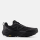 Buty do biegania meskie New Balance Hierro MTHIERZ9 41.5 (8US) Czarne (197967688492) (955555911035184) - Outlet - obraz 1