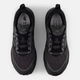 Buty do biegania meskie New Balance Hierro MTHIERZ9 41.5 (8US) Czarne (197967688492) (955555911035184) - Outlet - obraz 6
