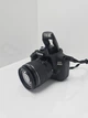 Зеркальный фотоаппарат Canon EOS 4000D kit 18-55 Wi-Fi 2018р. Full HD (б/у) - изображение 1
