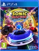 Игра Sonic Racing: CrossWorlds для PS4 (Blu-ray диск) - изображение 1