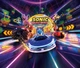 Игра Sonic Racing: CrossWorlds для PS4 (Blu-ray диск) - изображение 10