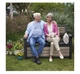 Лавка-скриня для зберігання Keter Deco Bench 227L 261850 ясен - зображення 5