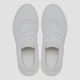 Мужские кроссовки Crocs On The Clock Work Sneaker M Whi/Whi 209475-143 42-43 (M9) 27 см Белые (196265849833) - изображение 5