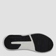 Мужские кроссовки Crocs On The Clock Work Sneaker M Whi/Whi 209475-143 42-43 (M9) 27 см Белые (196265849833) - изображение 6
