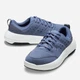 Мужские кроссовки Crocs On The Clock Work Sneaker M Stm/BjBl 209475-4GS 41-42 (M8) 26 см Синие (196265612482) - изображение 2
