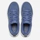 Мужские кроссовки Crocs On The Clock Work Sneaker M Stm/BjBl 209475-4GS 41-42 (M8) 26 см Синие (196265612482) - изображение 5