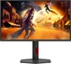 Monitor 24.5" AOC Q25G4SR - obraz 2