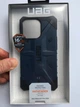 Чехол противоударный UAG Pathfinder Original для Iphone 13 Pro (6.1") Mallard 113157115555 - изображение 2
