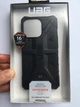 Чохол протиударний UAG Pathfinder (Original) для Iphone 13 Pro (6.1") Black 113157114040 - зображення 1