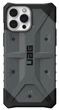Чехол противоударный UAG Pathfinder Original для Iphone 13 Pro (6.1") Silver 113157113333 - изображение 1
