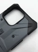 Чехол противоударный UAG Pathfinder Original для Iphone 13 Pro (6.1") Silver 113157113333 - изображение 8