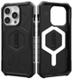 Чехол противоударный UAG Pathfinder MagSafe Original для Iphone 15 Pro (6.1") Black 114281114040 - изображение 1
