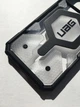 Чохол протиударний UAG Pathfinder MagSafe Original для Iphone 15 Pro Max (6.7") Clear Ice 114301114343 - зображення 9