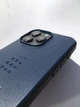 Чохол протиударний UAG Civilian MagSafe Original для Iphone 15 Pro Max (6.7") Mallard 114295A15555 - зображення 4