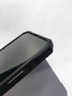 Чехол противоударный UAG Pathfinder MagSafe (Original) для Iphone 15 Pro (6.1") Прозрачный Ice 114281114343 - изображение 7