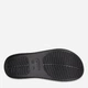 Детские вьетнамки для девочки Crocs Getaway Flip Blk 209589-001 33-34 (W4) 20 см Черные (196265541256) - изображение 6