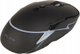 Миша Blow Neon Wireless Black (84-055#) - зображення 3