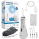 Irygator Waterpik Cordless Advanced 2.0 WP-580 (WP-580EU) - obraz 1