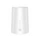 4G LTE Wi-Fi маршрутизатор Alcatel LINKHUB HH71 (Cat.7) с поддержкой агрегации частот и двухдиапазонным Wi-Fi 2.4/5 ГГц - изображение 1