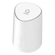 4G LTE Wi-Fi маршрутизатор Alcatel LINKHUB HH71 (Cat.7) с поддержкой агрегации частот и двухдиапазонным Wi-Fi 2.4/5 ГГц - изображение 5