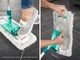 Сменная насадка для швабры Leifheit 55117 Profi XL Cotton Plus хлопковая - изображение 5