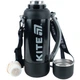 Термос Kite 1200 мл чорний (K25-1225-1) - зображення 4