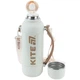Термос Kite 1200 мл бежевий (K25-1225-2) - зображення 2