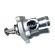 Корпус термостата верхня частина 1.5l на TIGGO 2 KLM Autoparts, D4G15B-1306110 - зображення 3