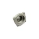 Корпус термостата металл (верхняя часть) 1.5L KLM Autoparts на Chery AMULET, 481H-1306021AB - изображение 3