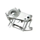 Корпус термостата 1.6L KLM Autoparts на Chery M11, 481H-1306011AB - изображение 3