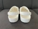 Жіночі крокси Crocs White Classic Clog (40-41, Білі) - зображення 12