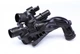 Термостат MAHLE/KNECHT TM56105 Peugeot 308, 5008, Partner, 208, 2008, 207, 508, 3008; Citroen DS3, Berlingo, C3, C4, C5, DS4 V764558080, 1336Z8, 9810916880 - зображення 1