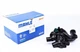 Термостат MAHLE/KNECHT TM56105 Peugeot 308, 5008, Partner, 208, 2008, 207, 508, 3008; Citroen DS3, Berlingo, C3, C4, C5, DS4 V764558080, 1336Z8, 9810916880 - зображення 7