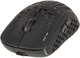Mysz Blow Flash Wireless Black (84-056#) - obraz 2