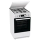 Плита комбинированная Gorenje GK 5C42 WF-B - изображение 1