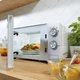 Микроволновая печь Gorenje MO 20 E2W - изображение 2