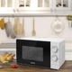 Микроволновая печь Gorenje MO 20 E2W - изображение 4