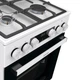 Плита комбинированная Gorenje GK 5C42 WF-B - изображение 9