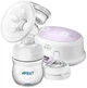 Электронный молокоотсос Philips Avent SCF332/31 - изображение 1