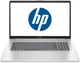 Ноутбук HP 17-cn3038ua (BV6C0EA) - изображение 1