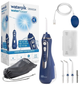 Іригатор Waterpik Cordless Advanced 2.0 WP-583 (WP-583EU) - зображення 1