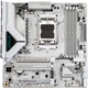 Материнская плата Gigabyte B850M EAGLE WIFI6E ICE (sAM5, AMD B850, PCI-Ex16) - изображение 1