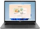 Ноутбук Asus VivoBook S14 S3407VA-LY014 (90NB1682-M000J0) Matte Gray - зображення 1