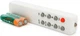 Консольный светильник Anern AN-ISGL10-150W 150W 112LED/5054 3.2v12AH LiFePO4 (YT37386) - изображение 4