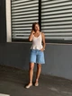 Балетки VZUTIK 40 Бежевий 3500-2/40 - зображення 6