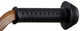 Rowerek biegowy Milly Mally 2 w 1 Cool Dark Natural (2771) (5901761125238) - obraz 6