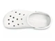 Жіночі крокси Бая Клог Білі Crocs Baya White Clog (36-37, білий) - зображення 14